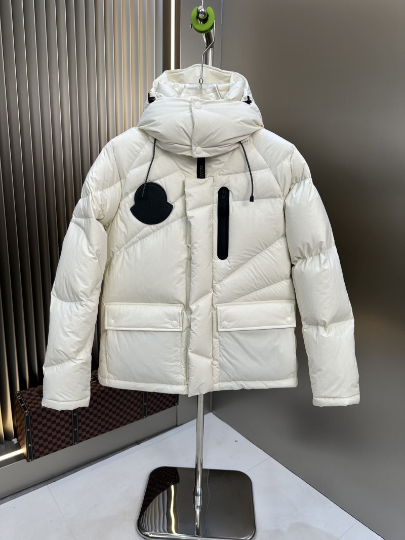 Moncler Down Coat